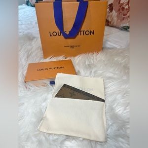 Louis Vuitton Card Holder